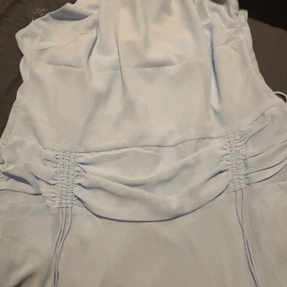 Peppermayo blue dress - NWT - Picture 5 of 5